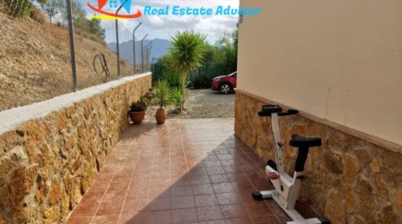 Almería - Los Gallardos - 10000m2