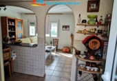 Casa de camp amb terreny en venda a Los Gallardos ref.: TR17160 foto