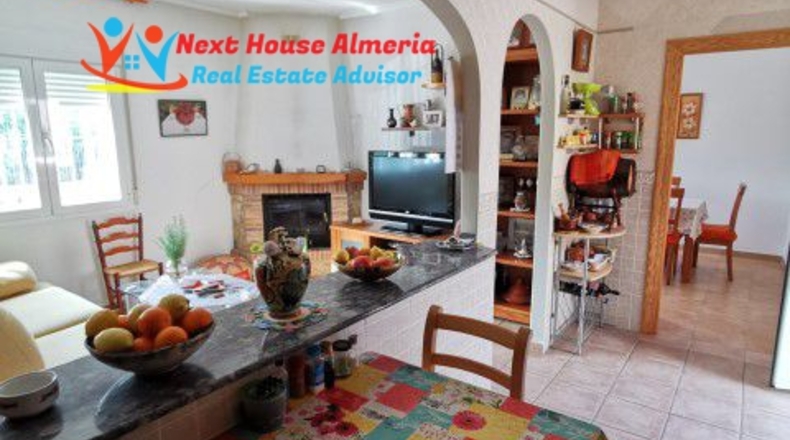 Almería - Los Gallardos - 10000m2