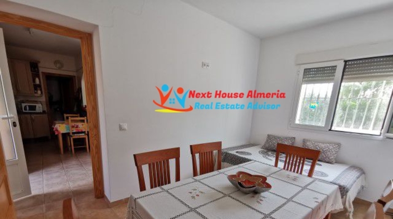 Almería - Los Gallardos - 10000m2