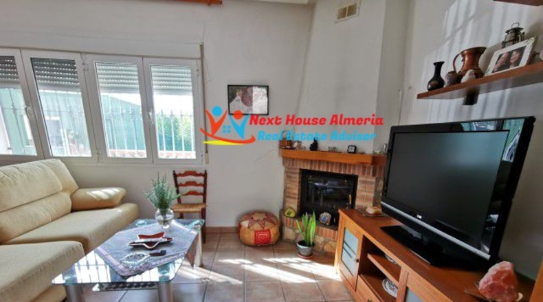 Almería - Los Gallardos - 10000m2