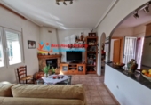 Casa de camp amb terreny en venda a Los Gallardos ref.: TR17160 foto