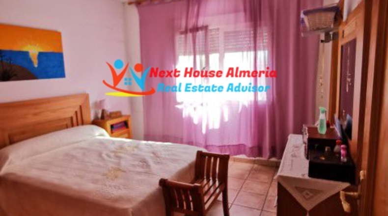Almería - Los Gallardos - 10000m2