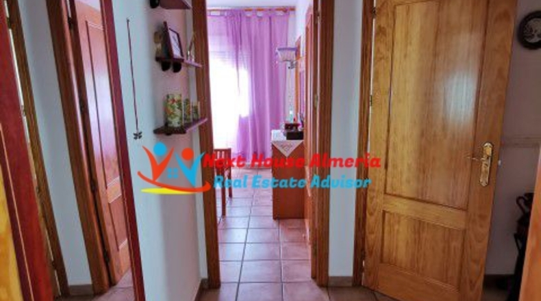 Almería - Los Gallardos - 10000m2