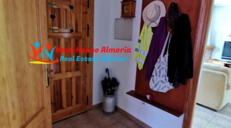 Almería - Los Gallardos - 10000m2