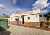 Casa de camp amb terreny en venda a Los Gallardos ref.: TR17160 foto