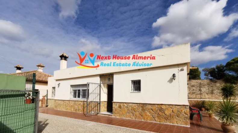 Almería - Los Gallardos - 10000m2