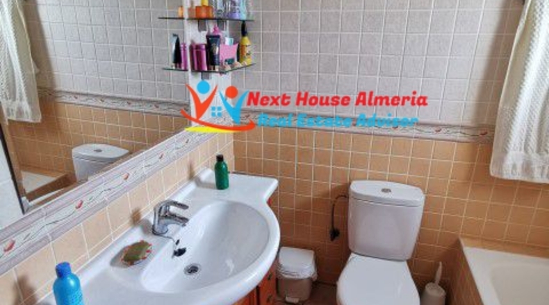 Almería - Los Gallardos - 10000m2