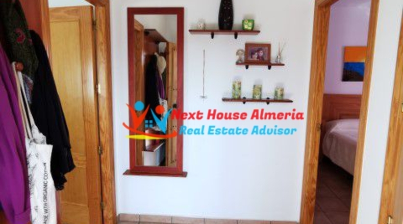 Almería - Los Gallardos - 10000m2