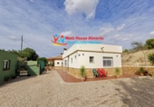 Casa de camp amb terreny en venda a Los Gallardos ref.: TR17160 foto