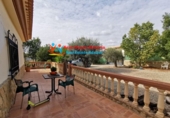 Casa de camp amb terreny en venda a Los Gallardos ref.: TR17160 foto