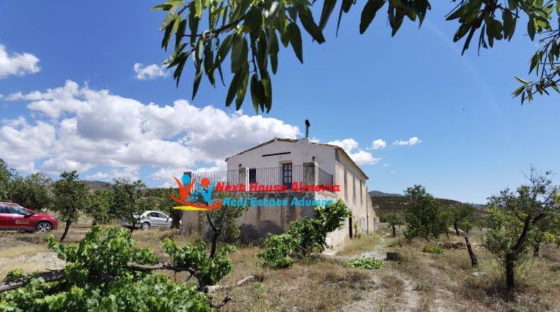 Almería - Lúcar - 29101m2