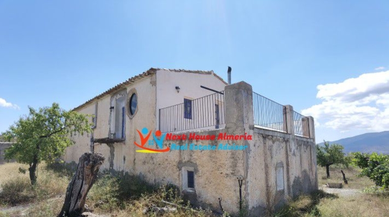 Almería - Lúcar - 29101m2