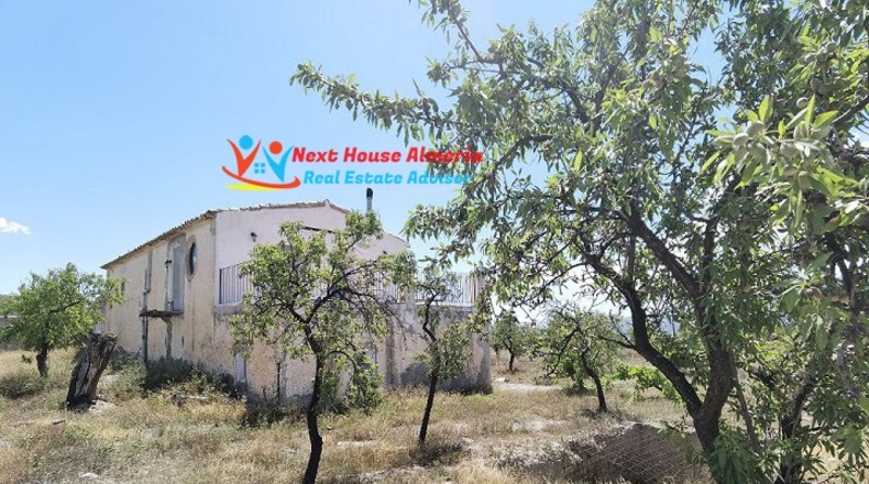 Almería - Lúcar - 29101m2