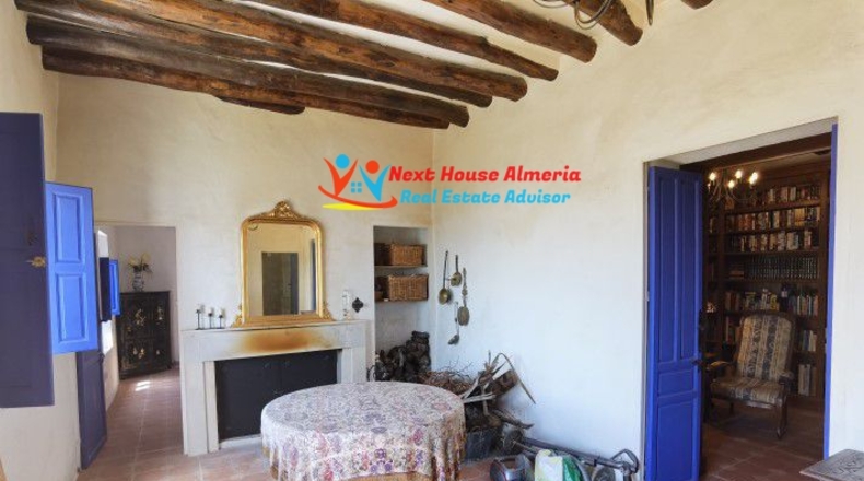 Almería - Lúcar - 29101m2