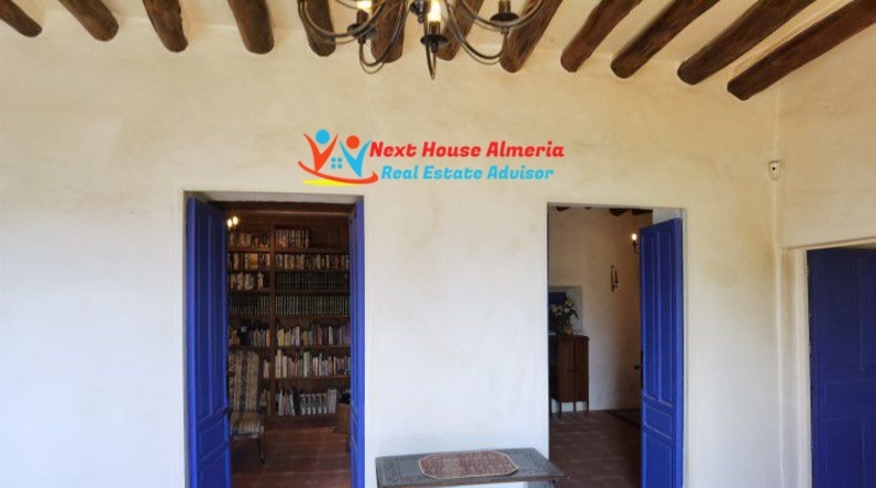 Almería - Lúcar - 29101m2