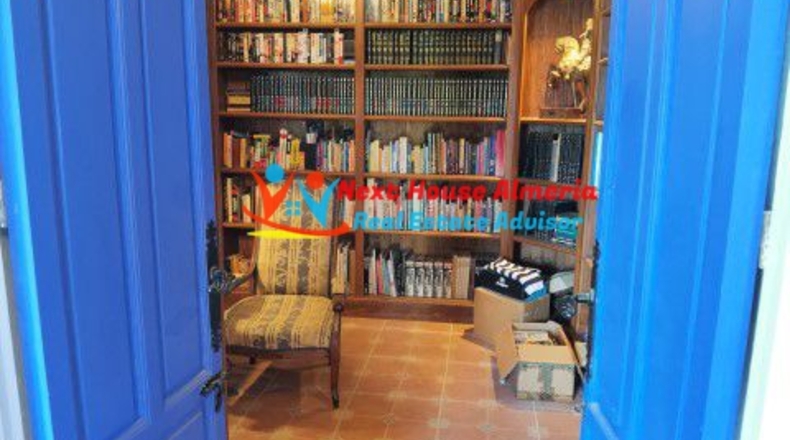 Almería - Lúcar - 29101m2