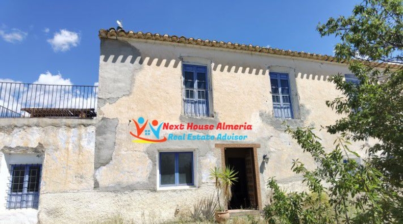 Almería - Lúcar - 29101m2