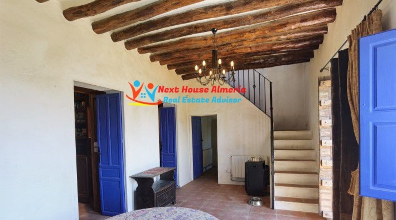 Almería - Lúcar - 29101m2