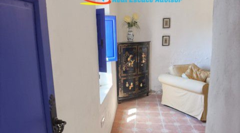 Almería - Lúcar - 29101m2