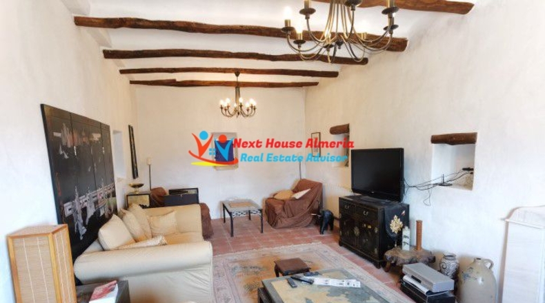 Almería - Lúcar - 29101m2