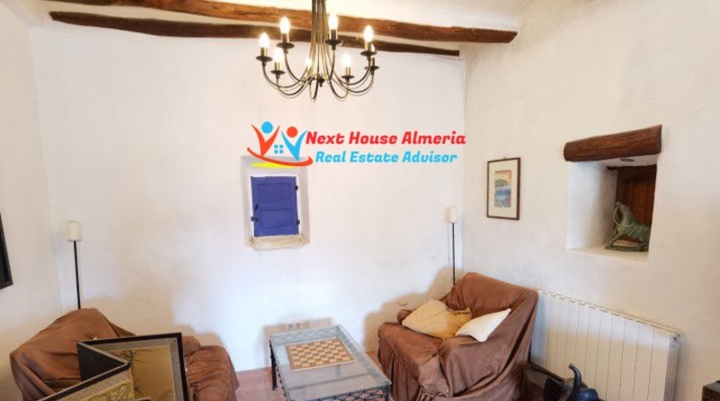 Almería - Lúcar - 29101m2