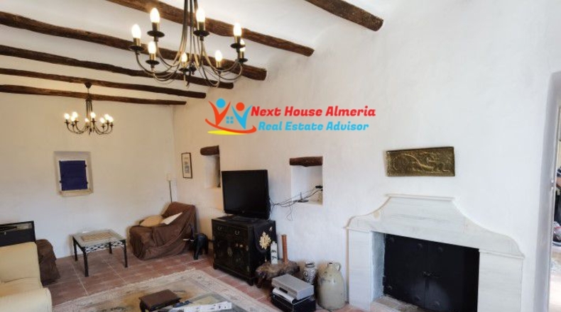Almería - Lúcar - 29101m2