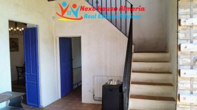 Almería - Lúcar - 29101m2
