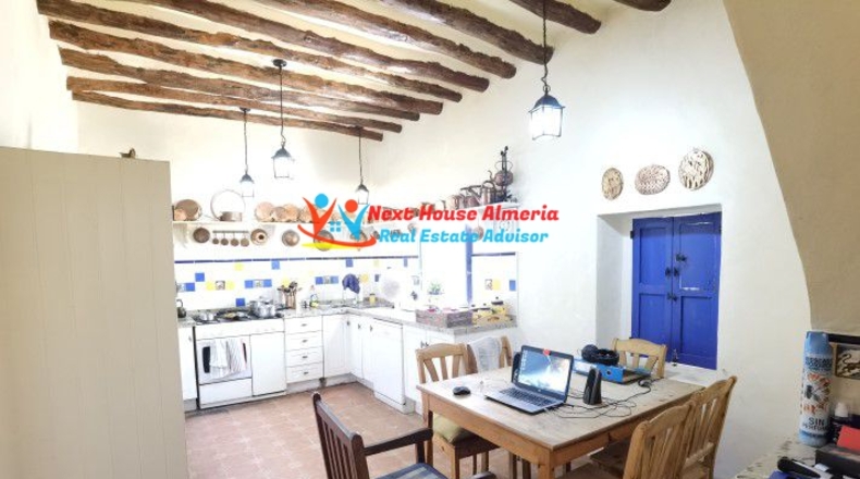 Almería - Lúcar - 29101m2