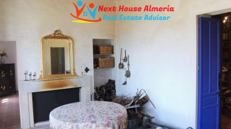 Almería - Lúcar - 29101m2