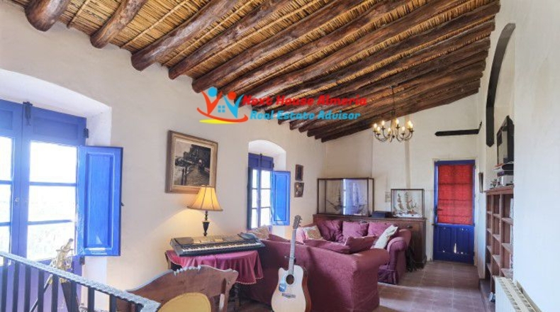 Almería - Lúcar - 29101m2