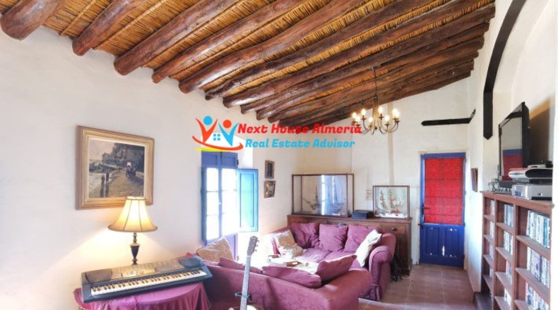 Almería - Lúcar - 29101m2