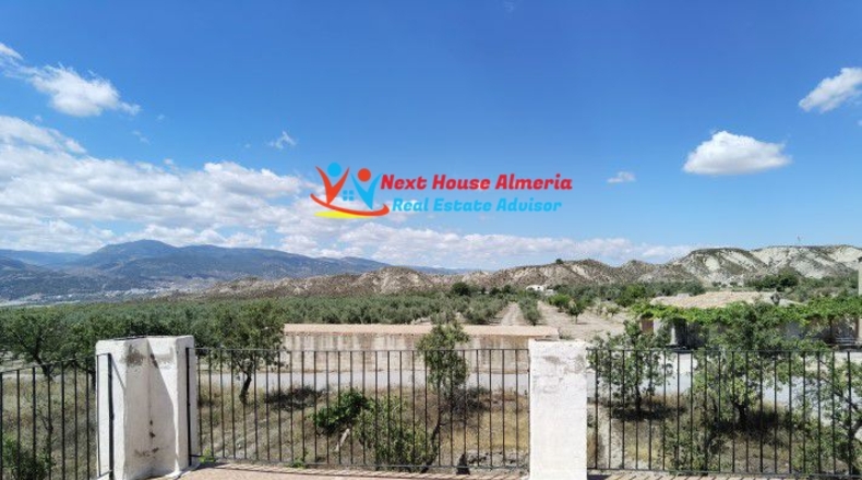 Almería - Lúcar - 29101m2