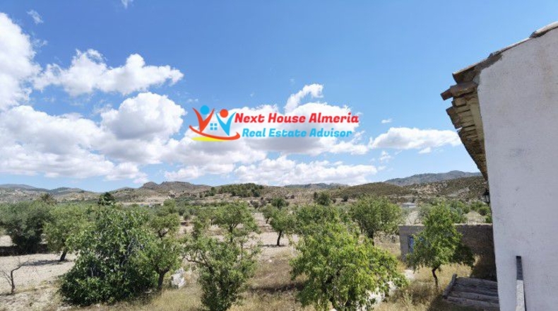 Almería - Lúcar - 29101m2