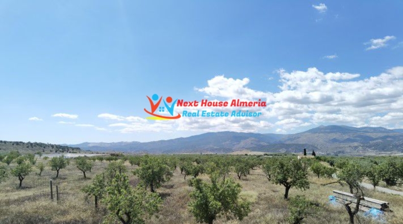 Almería - Lúcar - 29101m2