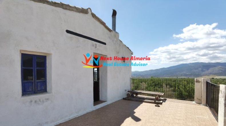 Almería - Lúcar - 29101m2