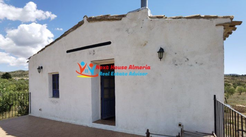 Almería - Lúcar - 29101m2