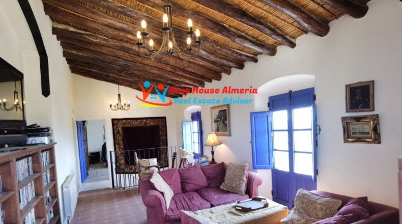 Almería - Lúcar - 29101m2