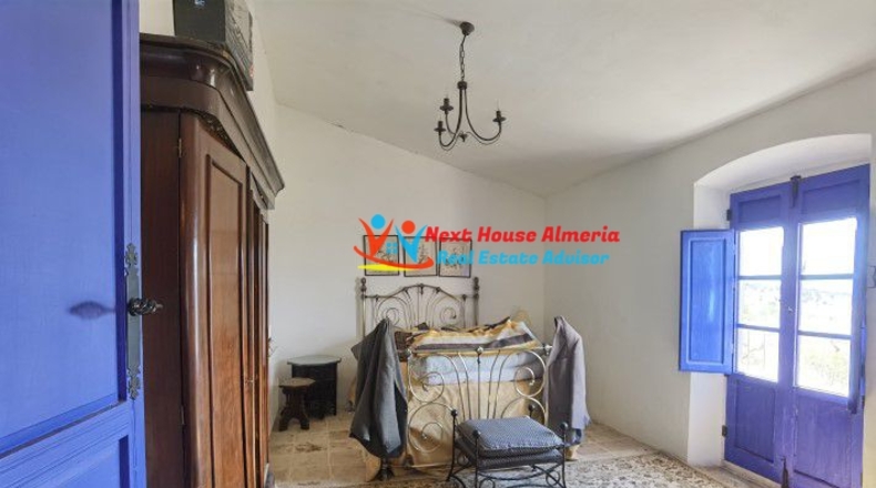 Almería - Lúcar - 29101m2