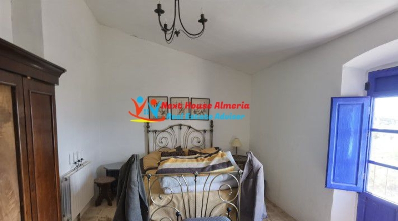 Almería - Lúcar - 29101m2