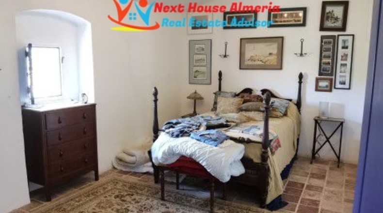 Almería - Lúcar - 29101m2