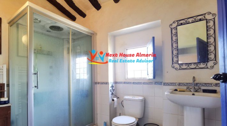 Almería - Lúcar - 29101m2