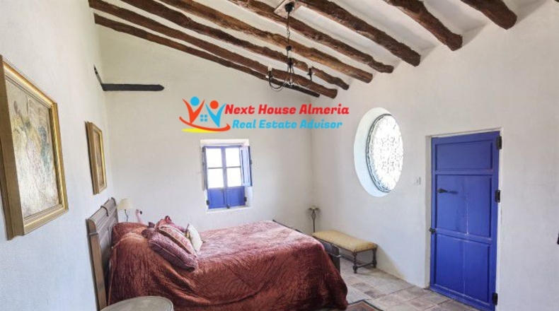 Almería - Lúcar - 29101m2