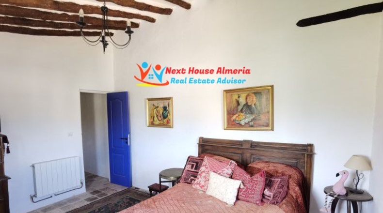 Almería - Lúcar - 29101m2