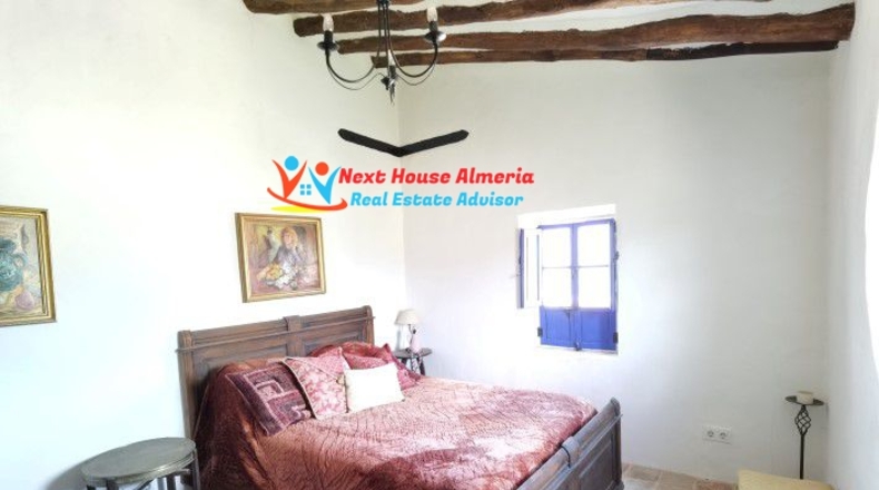 Almería - Lúcar - 29101m2