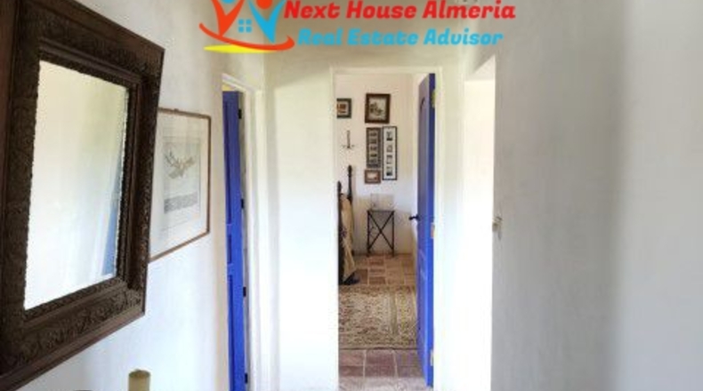 Almería - Lúcar - 29101m2