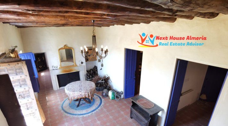 Almería - Lúcar - 29101m2