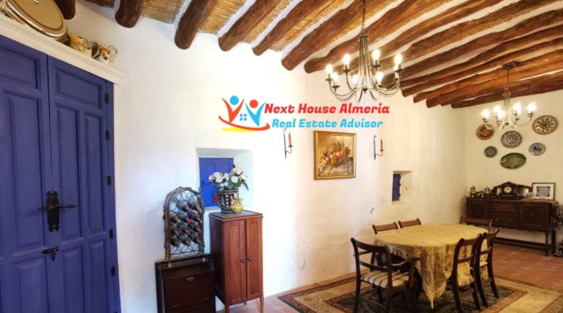 Almería - Lúcar - 29101m2