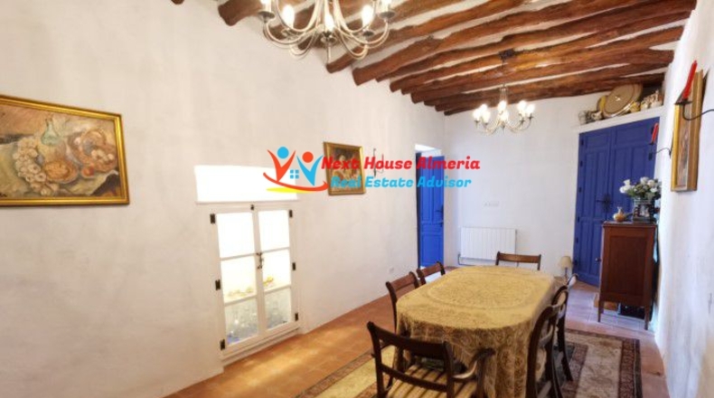 Almería - Lúcar - 29101m2