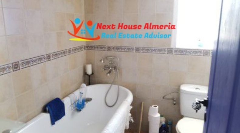 Almería - Lúcar - 29101m2